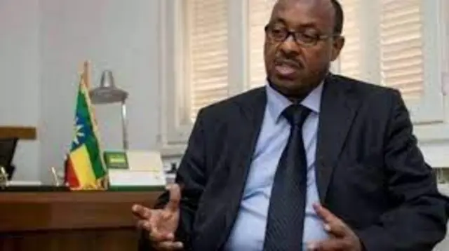 Golihii wadatashiga qaran ee Itoobiya oo howlahooda bilaabay