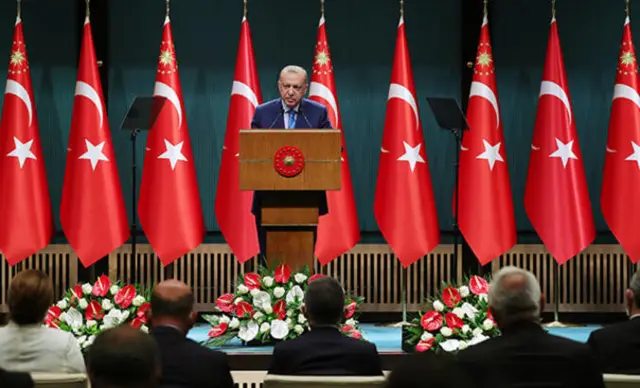 erdoğan