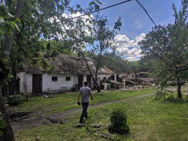Тьоткіно