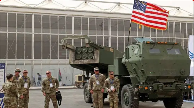 HIMARS