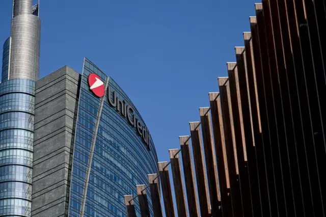 unicredit