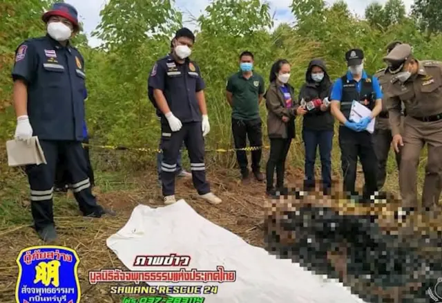 ထိုင်းမှာ သတ်ဖြတ်ခံရသူမြန်မာအမျိုးသမီးအတွက်သိန်းတစ်သောင်းကျော် နစ်နာကြေးတောင်းဖို့ရှိ