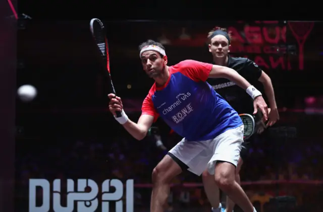 محمد الشوربجي