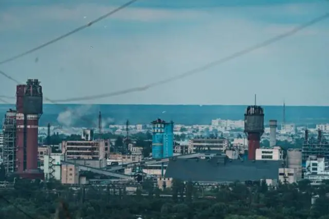 Сєвєродонецьк