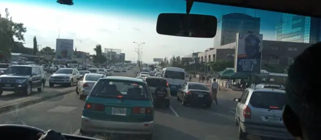 Abuja