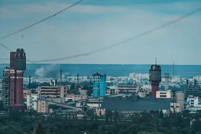 Сєвєродонецьк