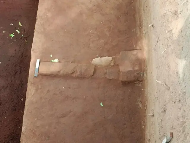 சிவகளை அகழாய்வு