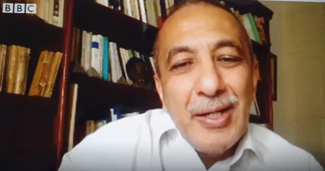 إحسان القاضي: حكم بحبس الصحفي الجزائري بعد نحو عام على كتابته مقال " يمس بكرامة الدولة"