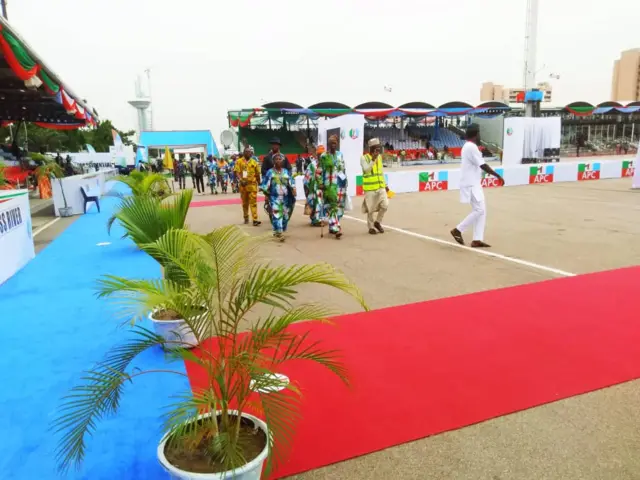 APC