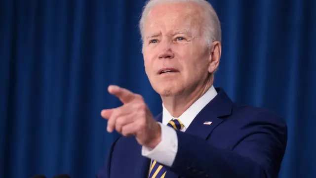 Joe Biden