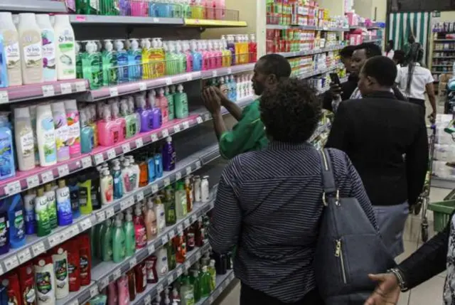 Ukuaji mdogo wa uchumi, na ukosefu wa ajira vinatisha huku mfumuko wa bei ukiendelea kuongezeka