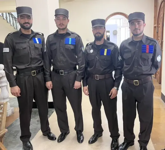 یونیفرم