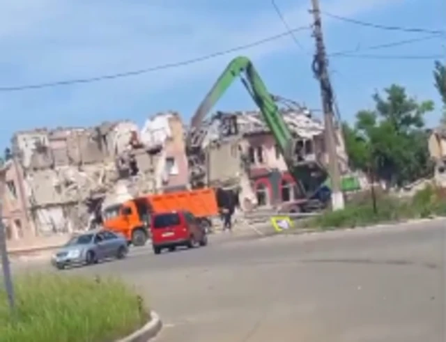 маріуполь