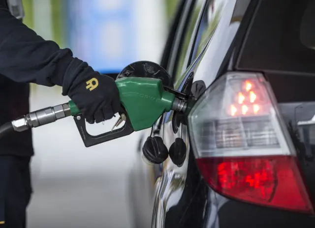 Motorine zam geldi: Yılbaşından beri motorinin litre fiyatında yaşanan artış yüzde 119'a çıktı