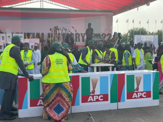 APC