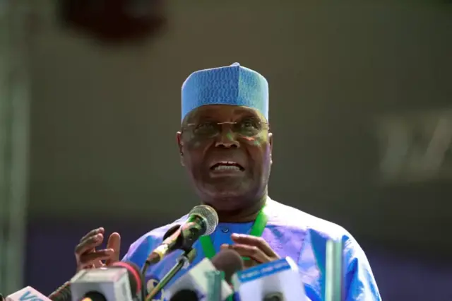 ATIKU