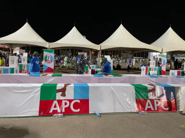 APC