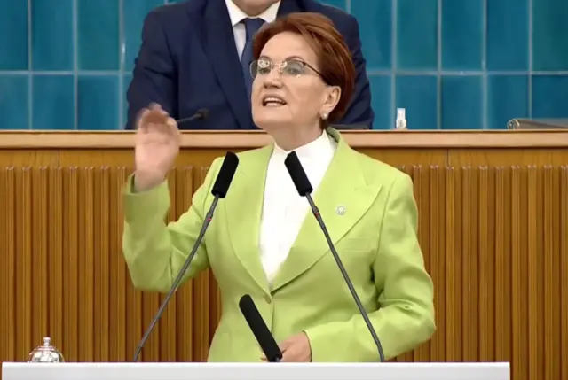 Akşener