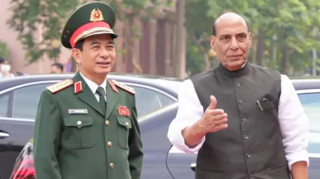 राजनाथ सिंह