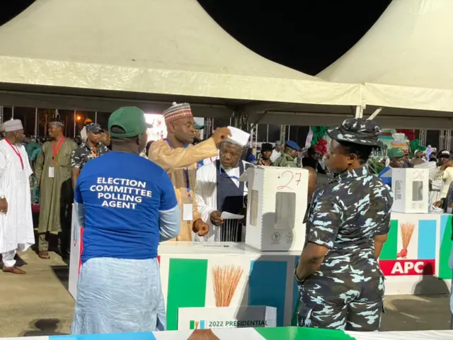 APC