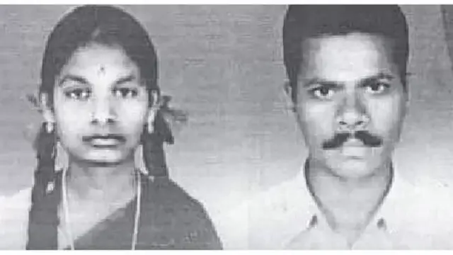 கண்ணகி - முருகேசன்