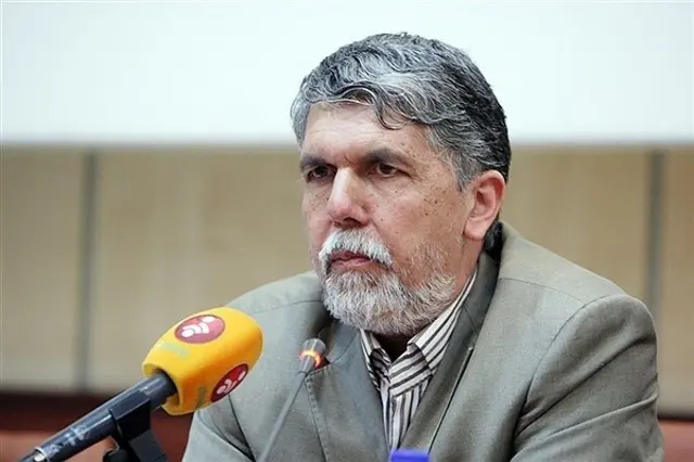 عباس صاحلی