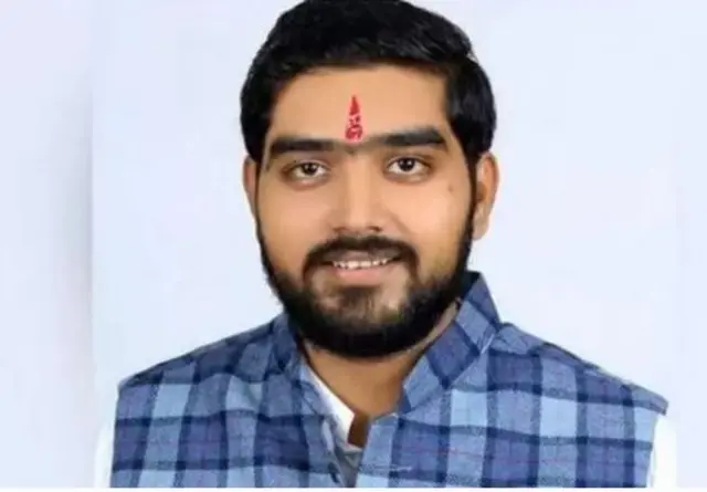 Harshit Srivastava