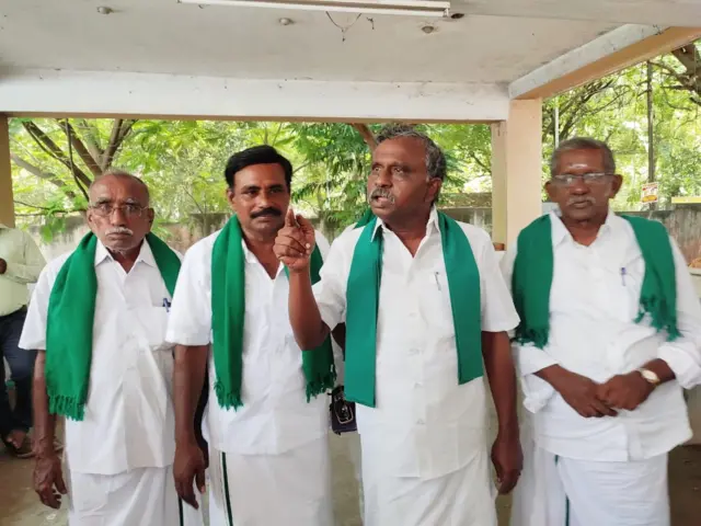 பி.ஆர்.பாண்டியன்