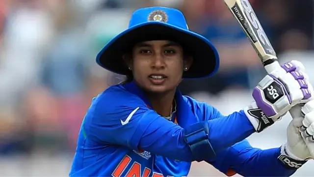 mithali raj retirement