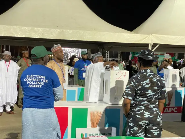 APC