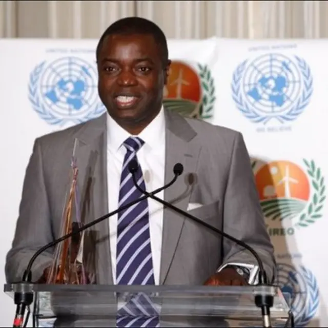 Yarima Malik Ado-Ibrahim