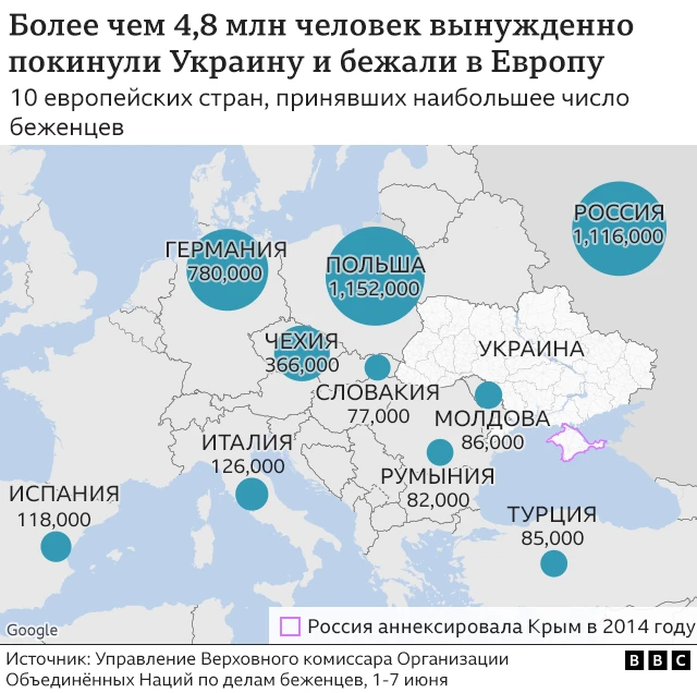 Карта