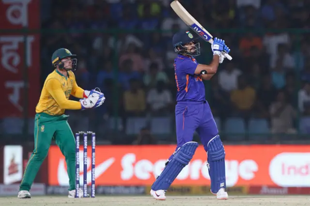 India vs SouthAfrica T20