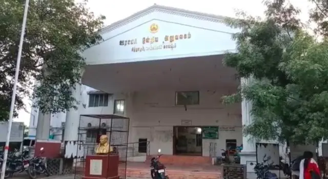 சித்தாமூர் ஊராட்சி ஒன்றியம்