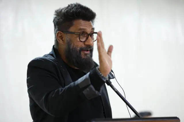 विवेक अग्निहोत्री