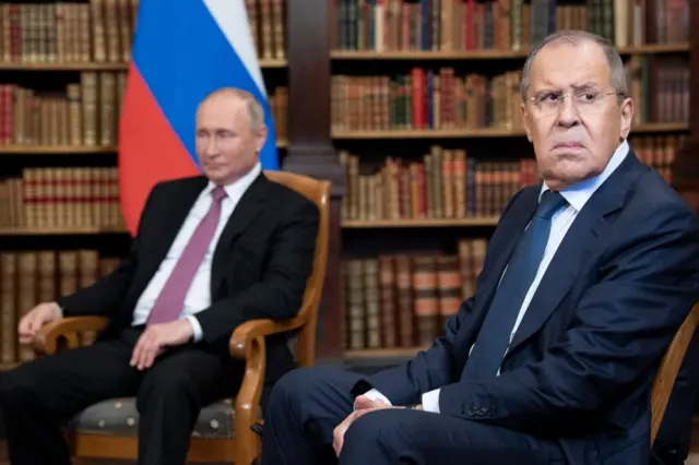 Путін