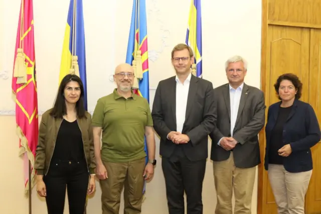 Резніков