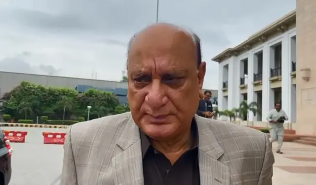 Raja Basharat