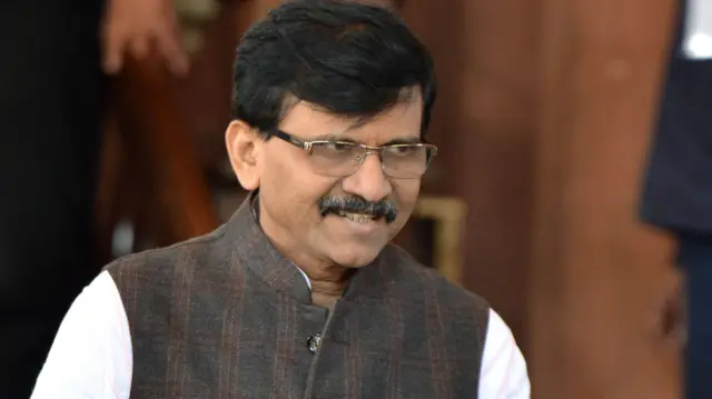 संजय राउत