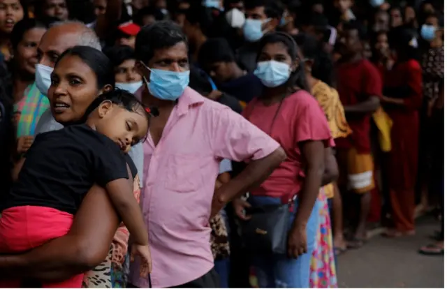 SRILANKA