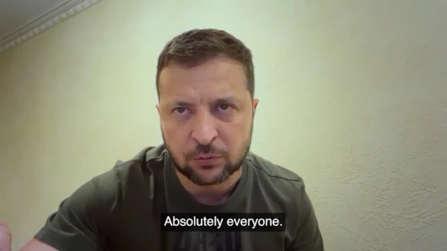 Владимир Зеленский