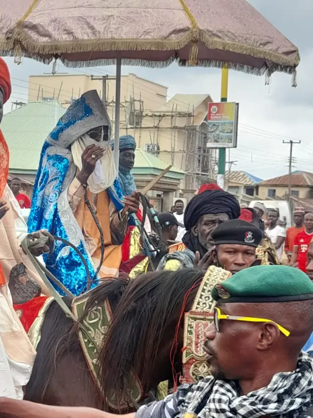 Sarkin jama'a