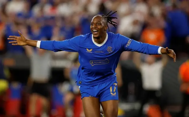 Joe Aribo