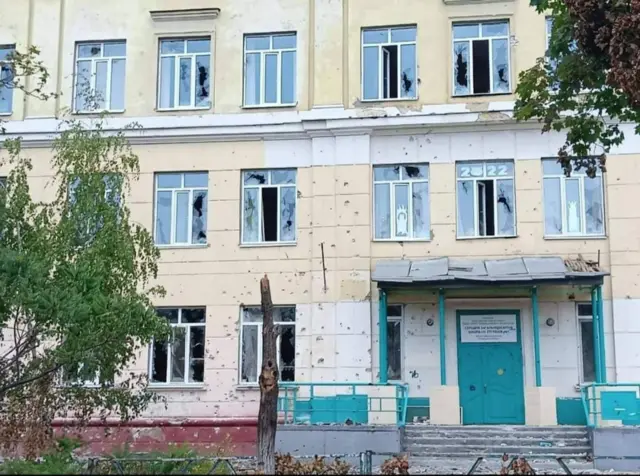 Білогорівка