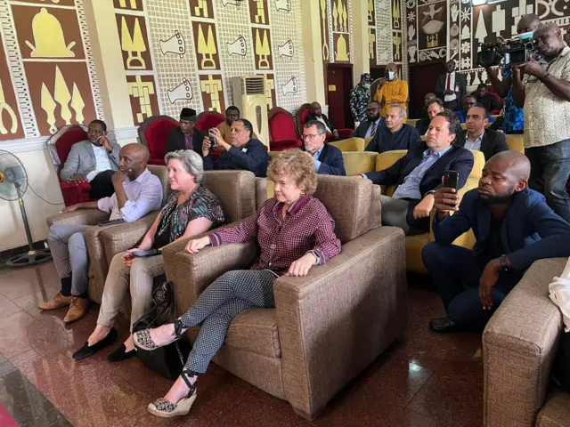 Ndị bịara Njem n'Anambra steeti