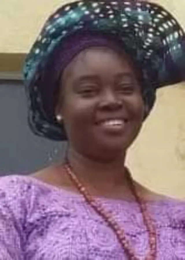 Biola Abioye