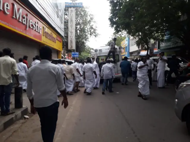அதிமுக தலைமை அலுவலகம்