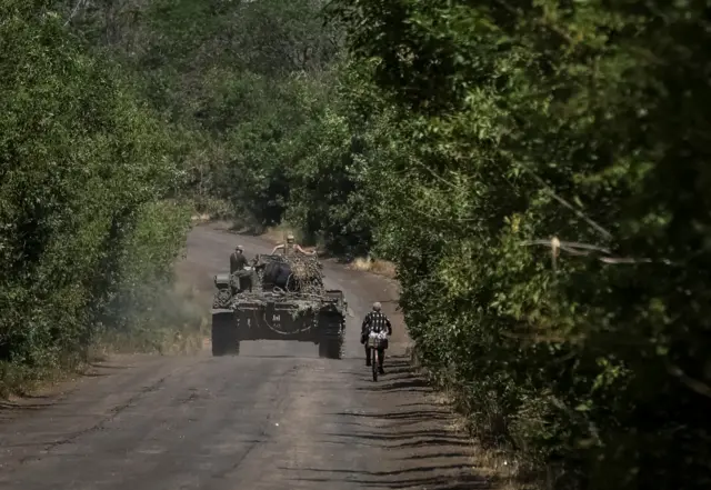 армія