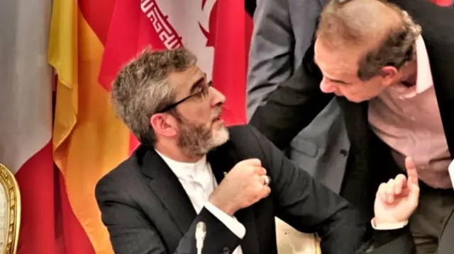 باقری کنی