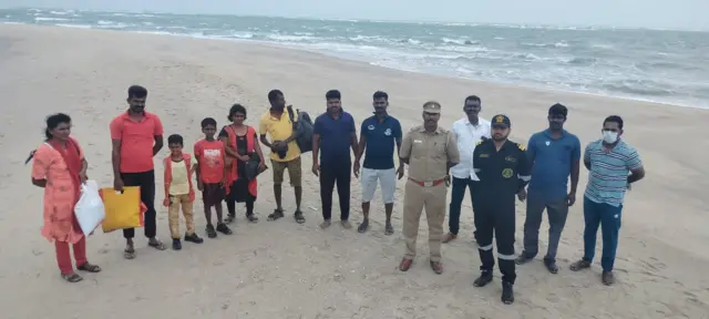 இலங்கையர்கள்